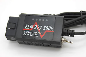 elm327 ford software